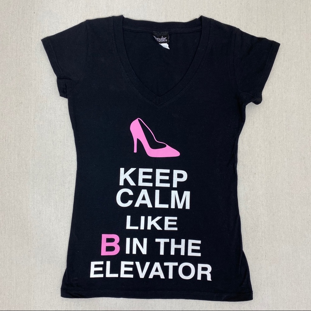 Popular Sports Tee Shirt